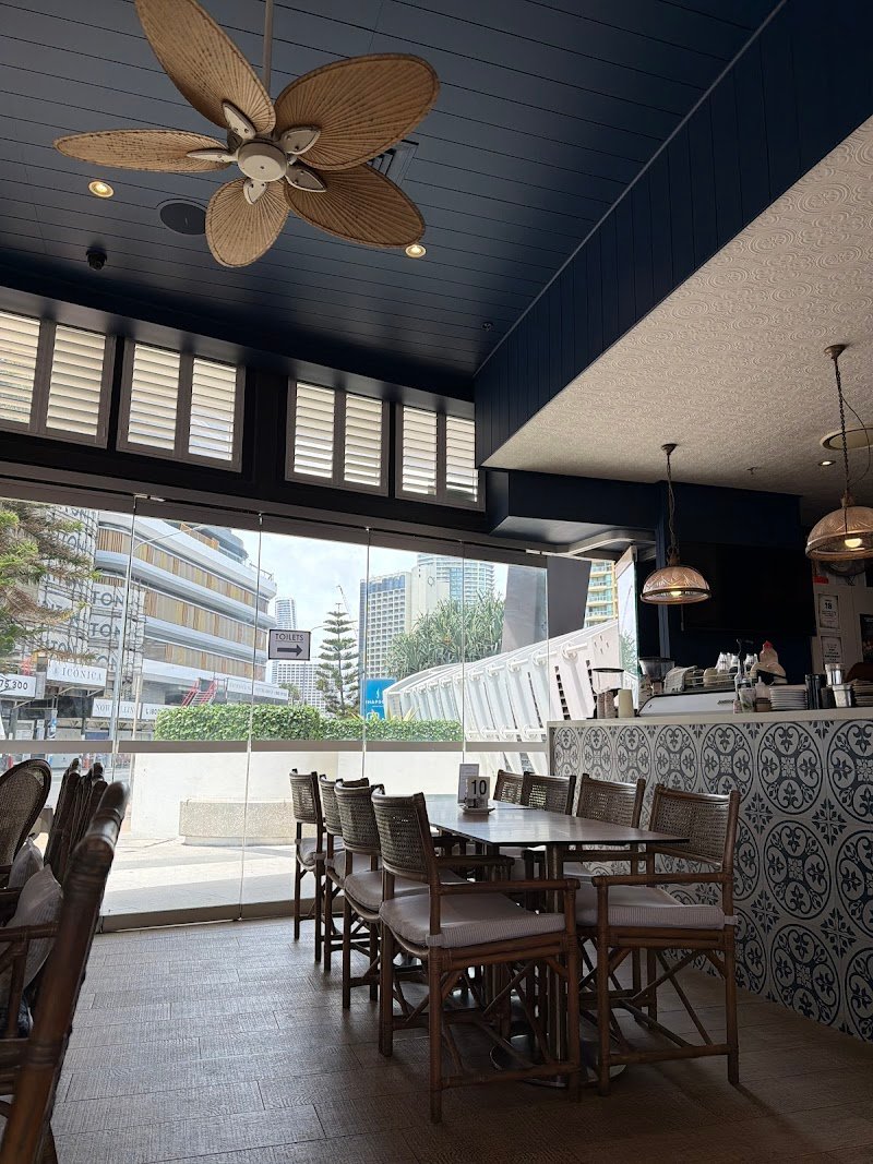 Rhapsody Beachside photo 5