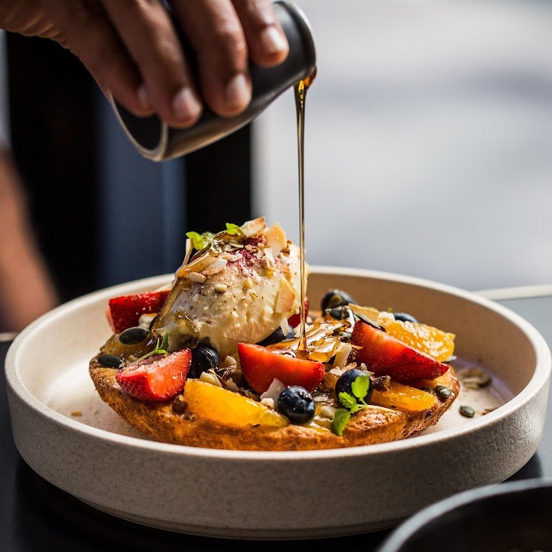 Sticky Fingers photo 7