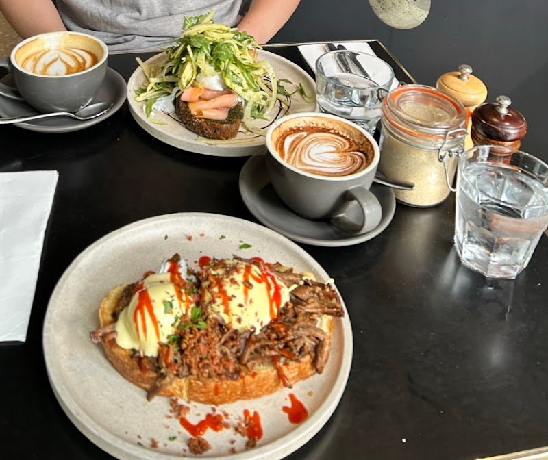 Sticky Fingers photo 6