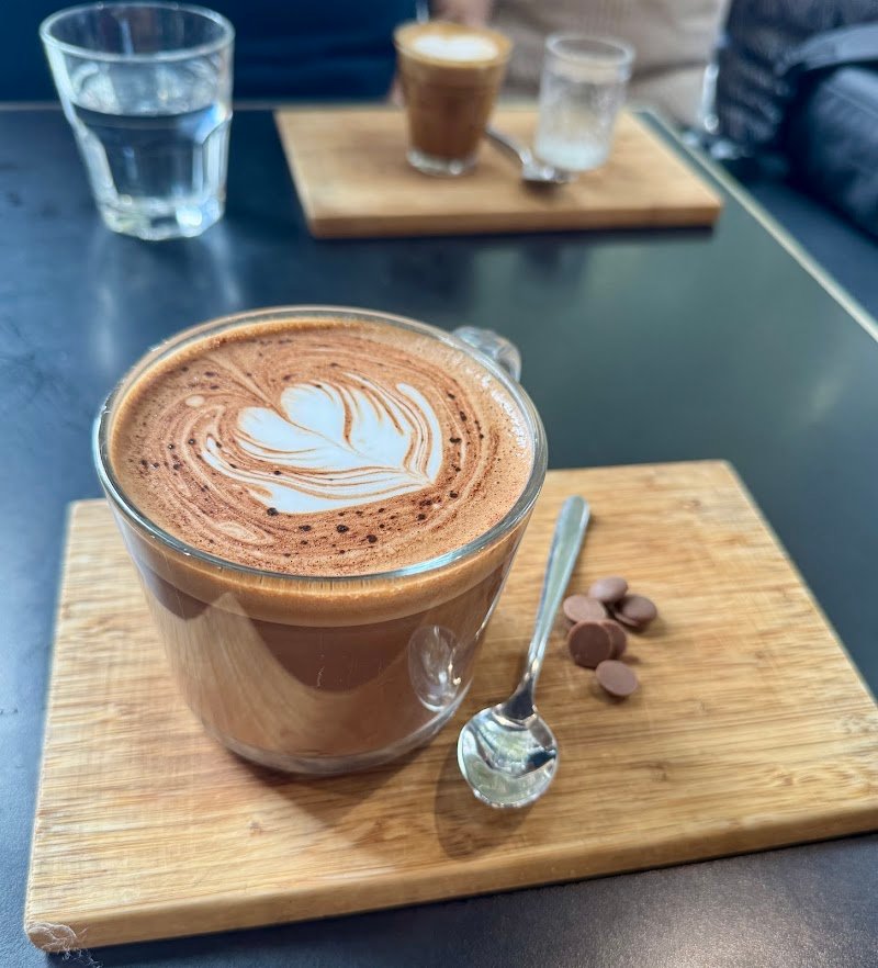 Sticky Fingers photo 3