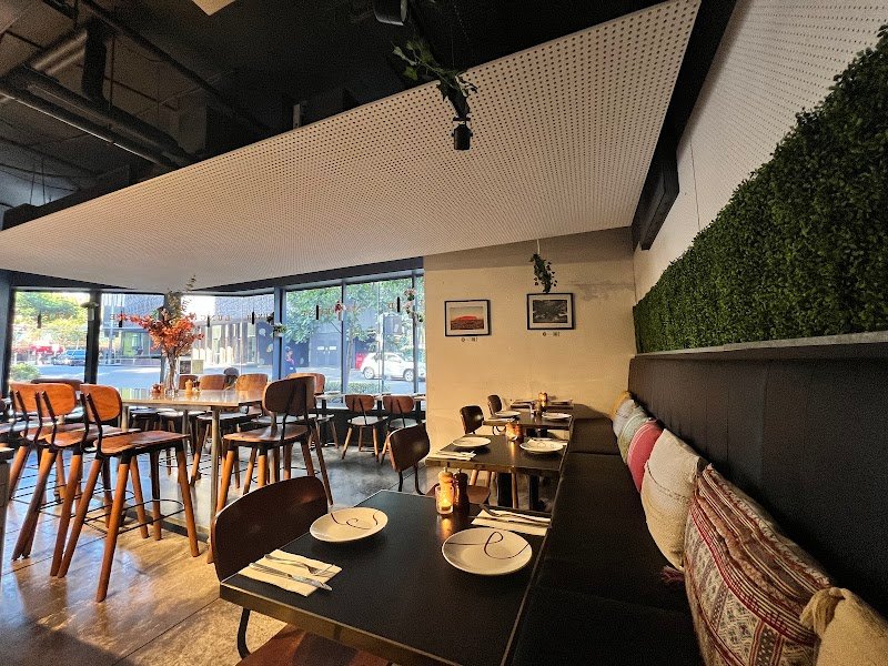 Sticky Fingers photo 5