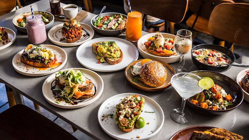 Sticky Fingers photo 2