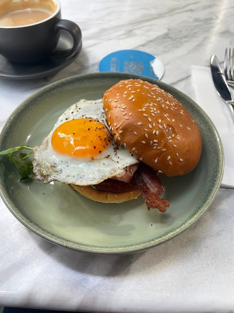 Sticky Fingers photo 8