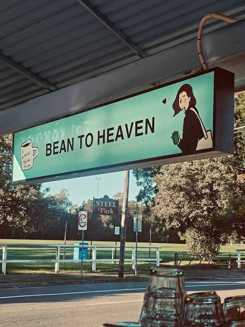 Bean to Heaven