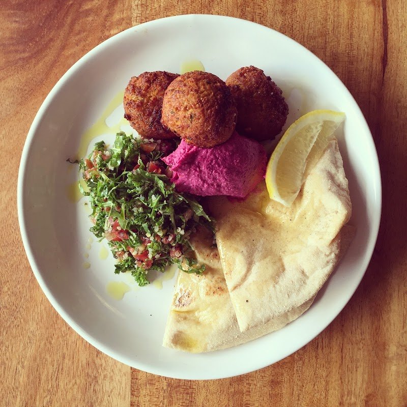 Felix For Goodness photo 2