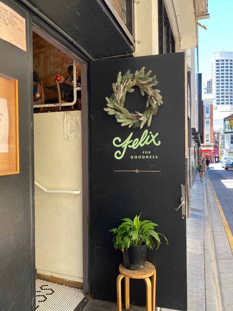 Felix For Goodness photo 6