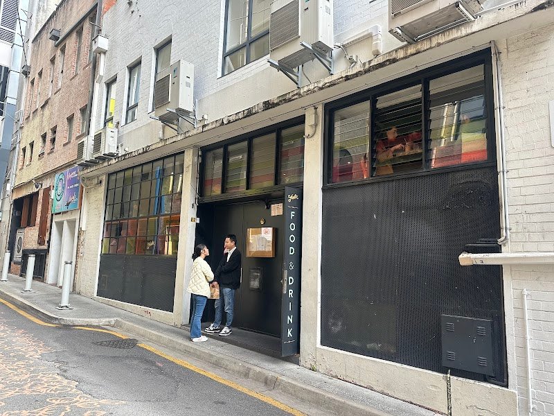 Felix For Goodness photo 5