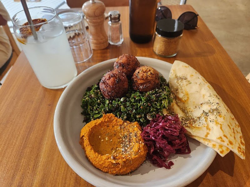 Felix For Goodness photo 9