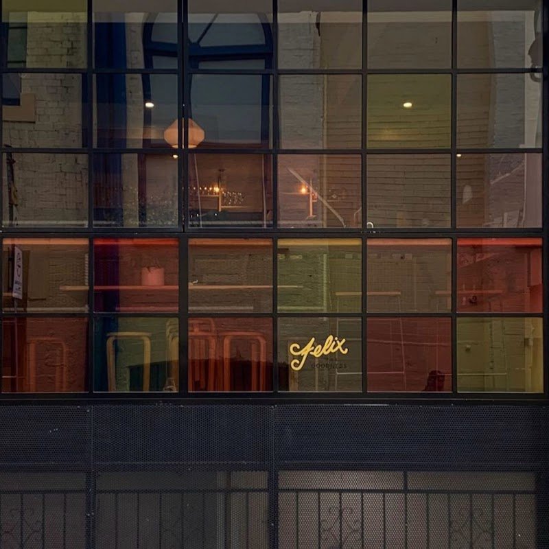 Felix For Goodness photo 3