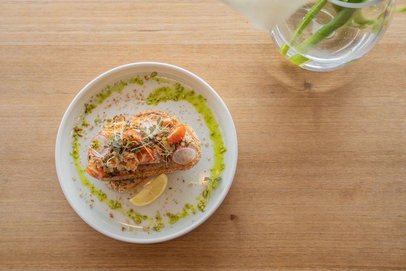 Dandy Lane Cafe photo 2