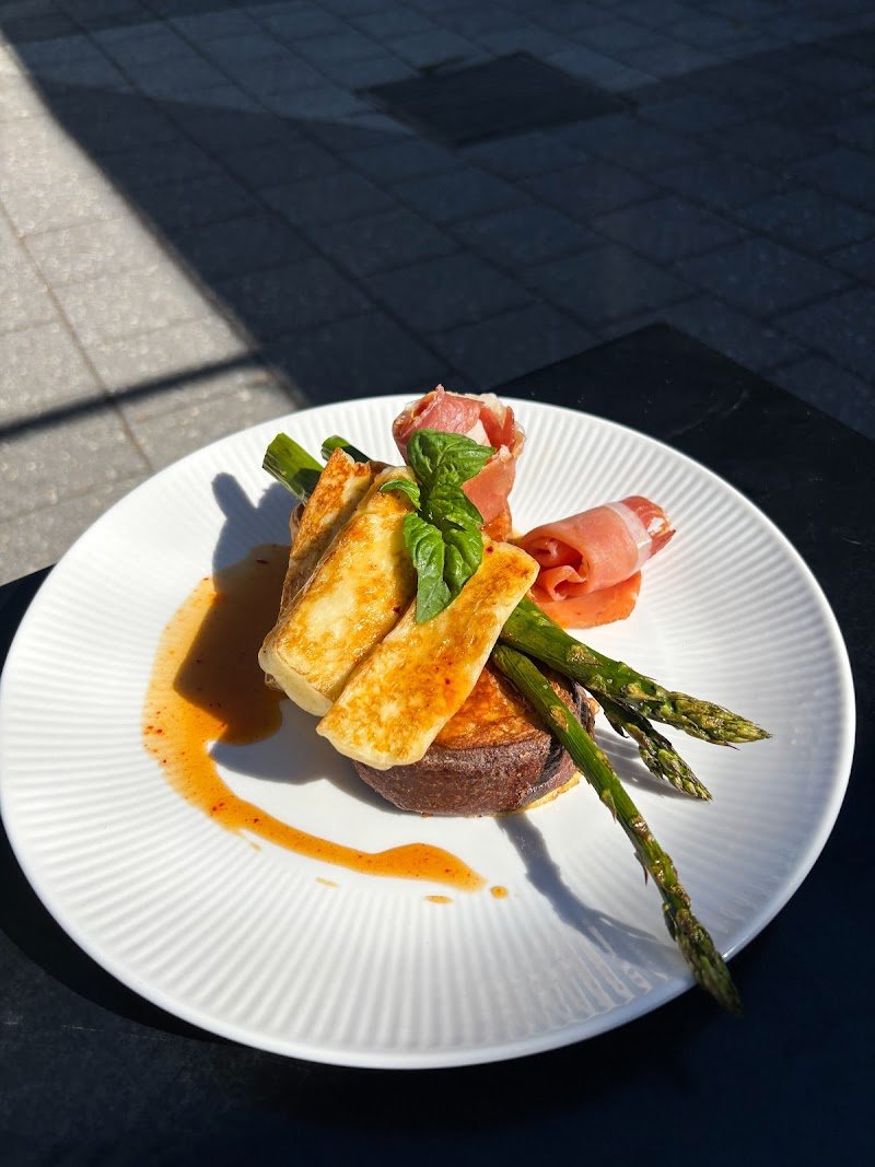 Sayers Little Brother photo 2