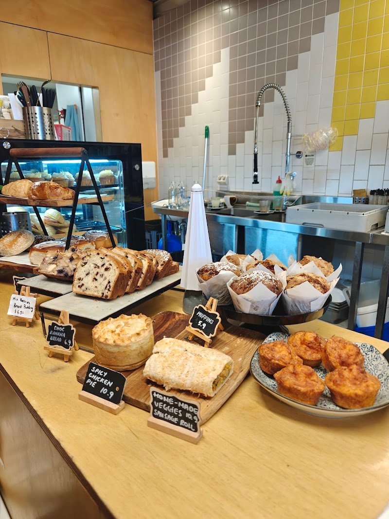 Sayers Little Brother photo 9