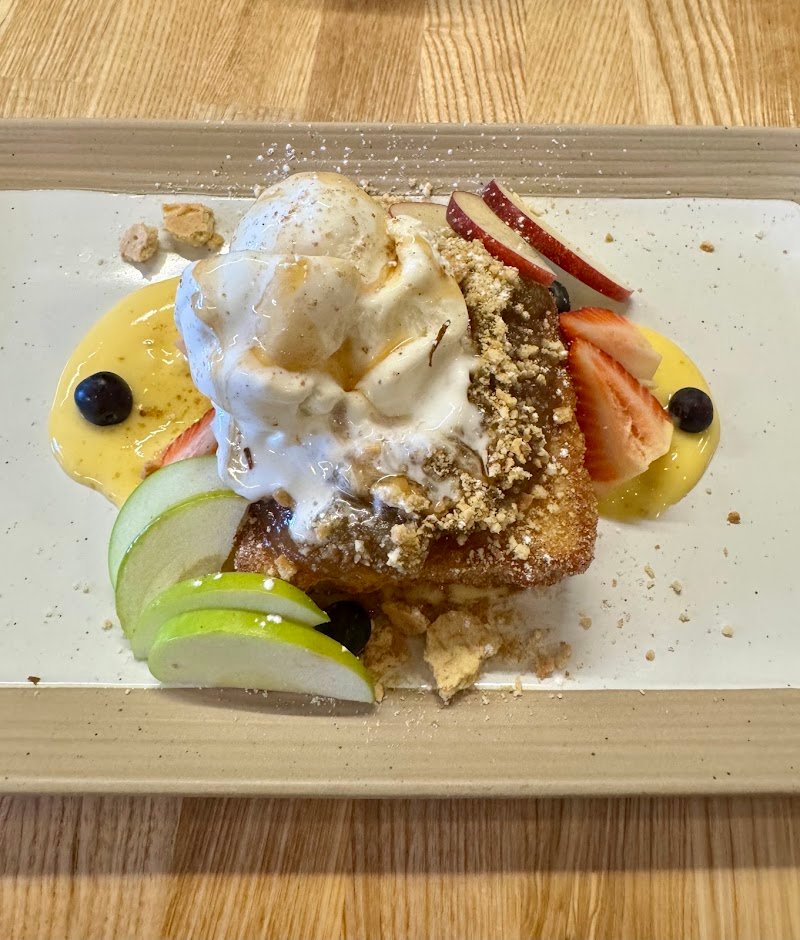 Sayers Little Brother photo 7