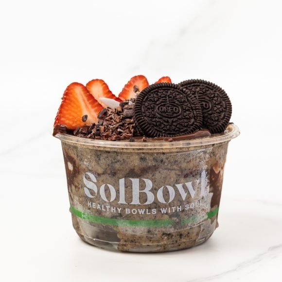 SolBowl Rosehill photo 2