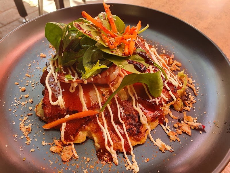 Four Birds Cafe ni Isabella photo 6