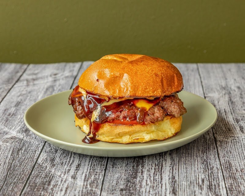 Ken Behrens Cafe & Burgers photo 2