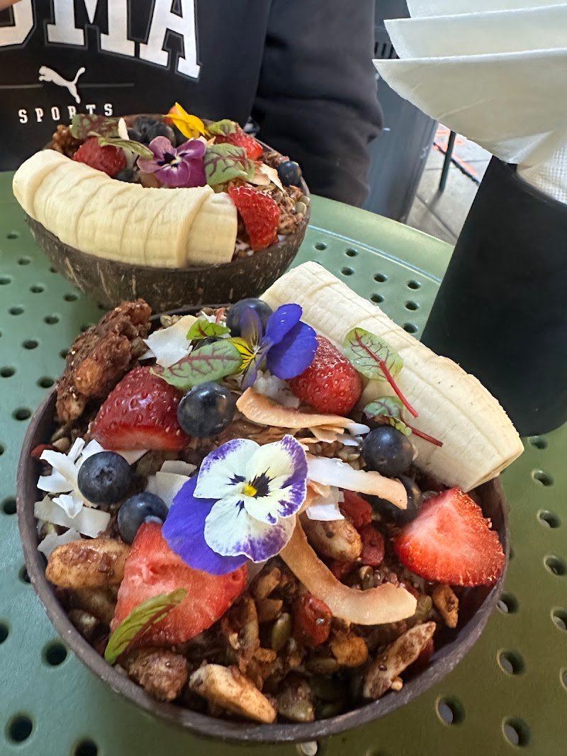 Seedling Cafe photo 7