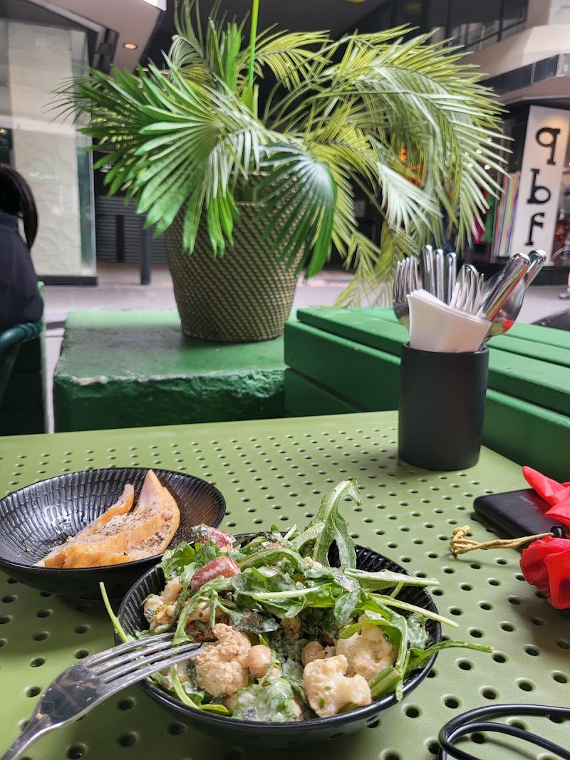 Seedling Cafe photo 5