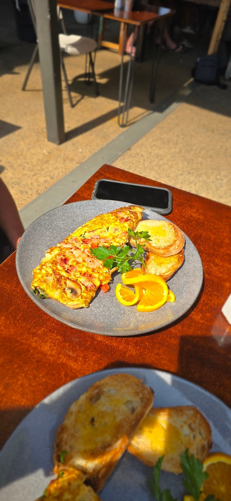 Origin Cafe & Kebabs photo 9