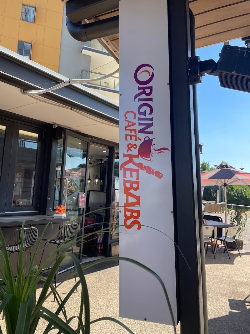 Origin Cafe & Kebabs photo 10