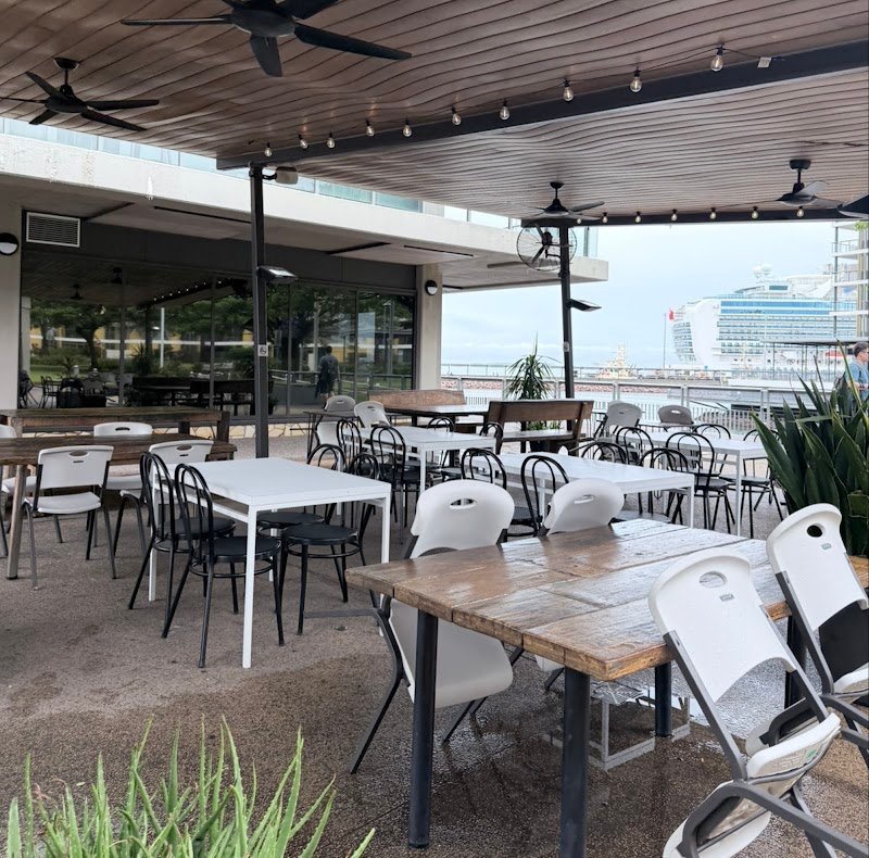 Origin Cafe & Kebabs photo 5