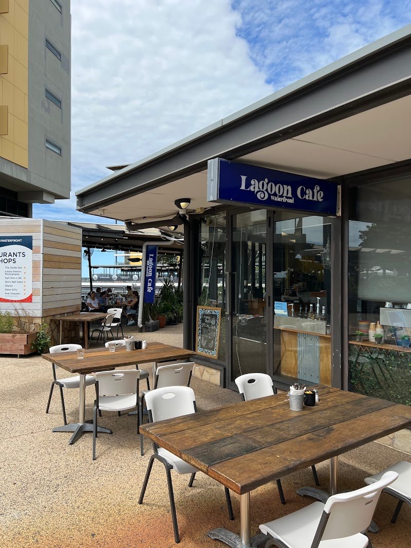 Origin Cafe & Kebabs photo 7