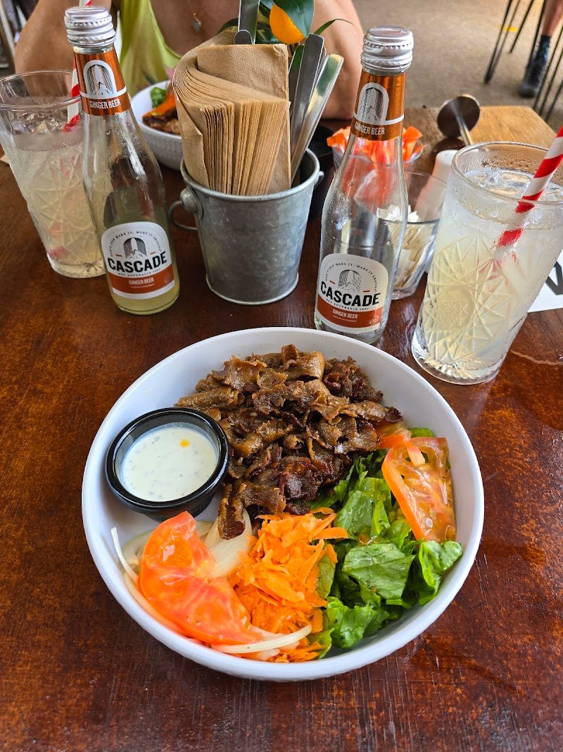 Origin Cafe & Kebabs photo 8