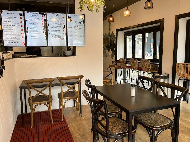 The Famous Surry Hills