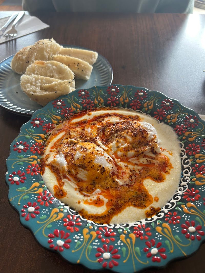 Istanbul Lounge photo 8