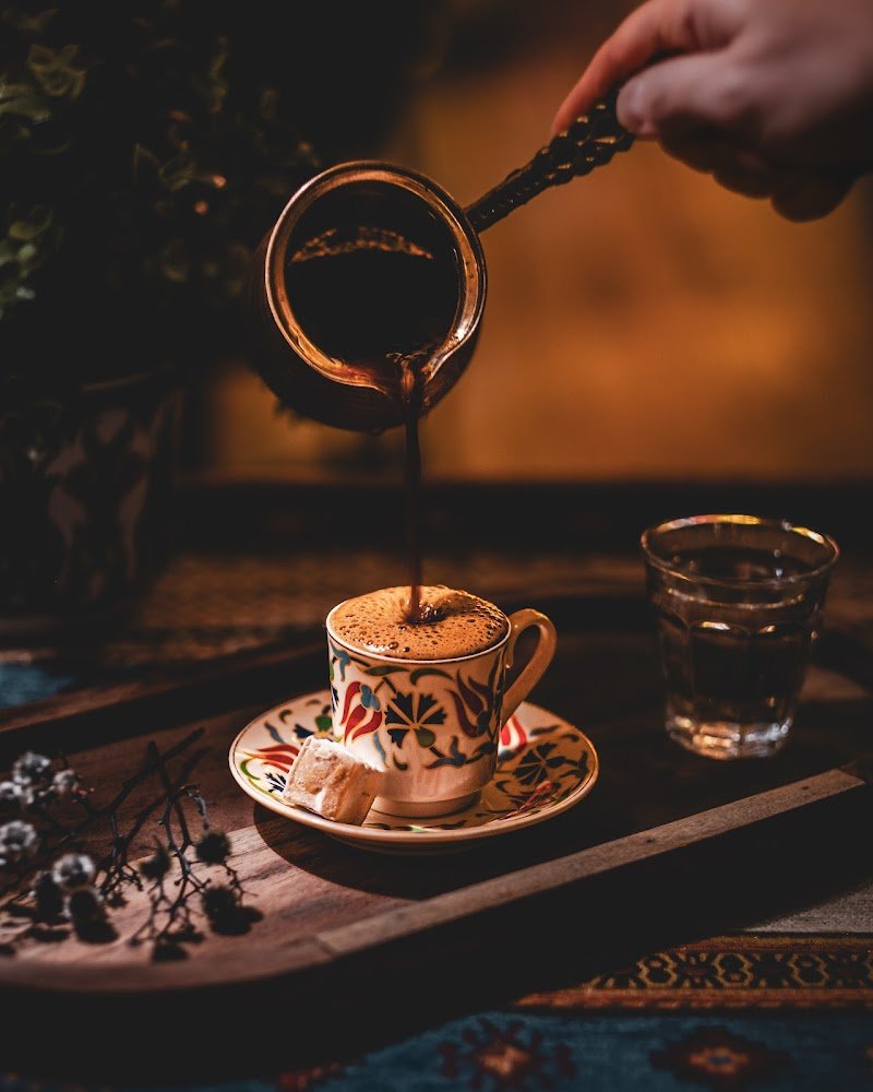 Istanbul Lounge photo 9