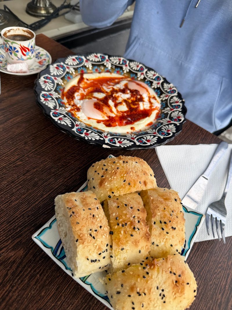 Istanbul Lounge photo 4