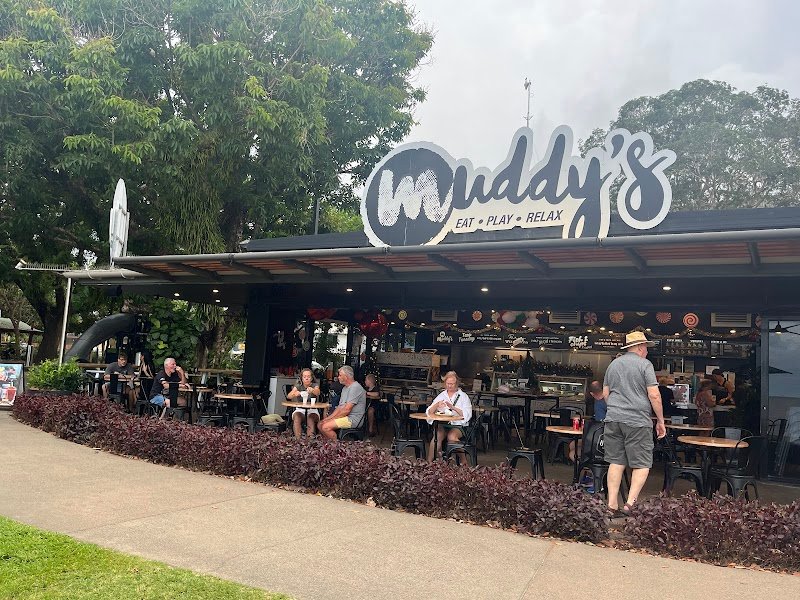 Muddy's Cafe photo 4