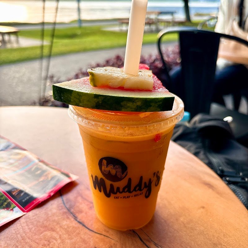 Muddy's Cafe photo 6