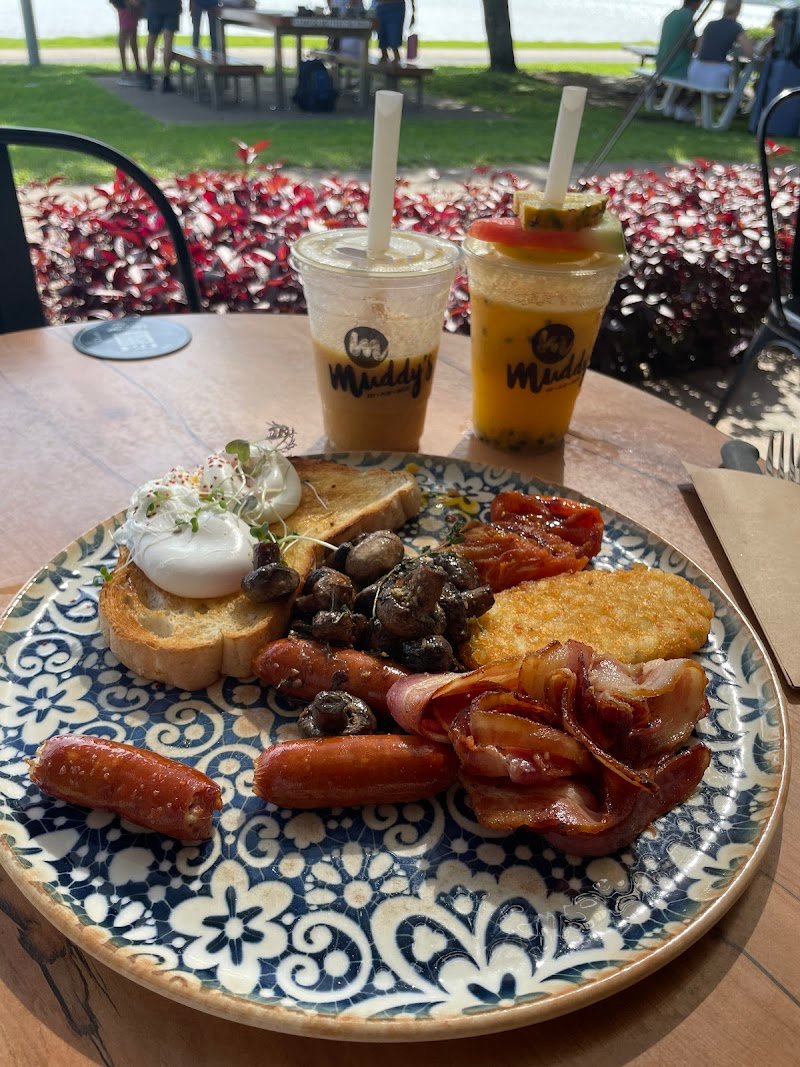 Muddy's Cafe photo 5