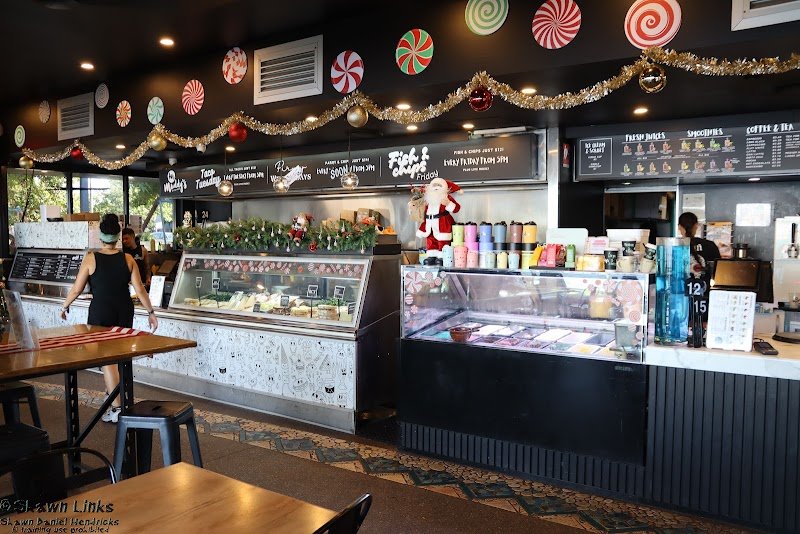 Muddy's Cafe photo 7