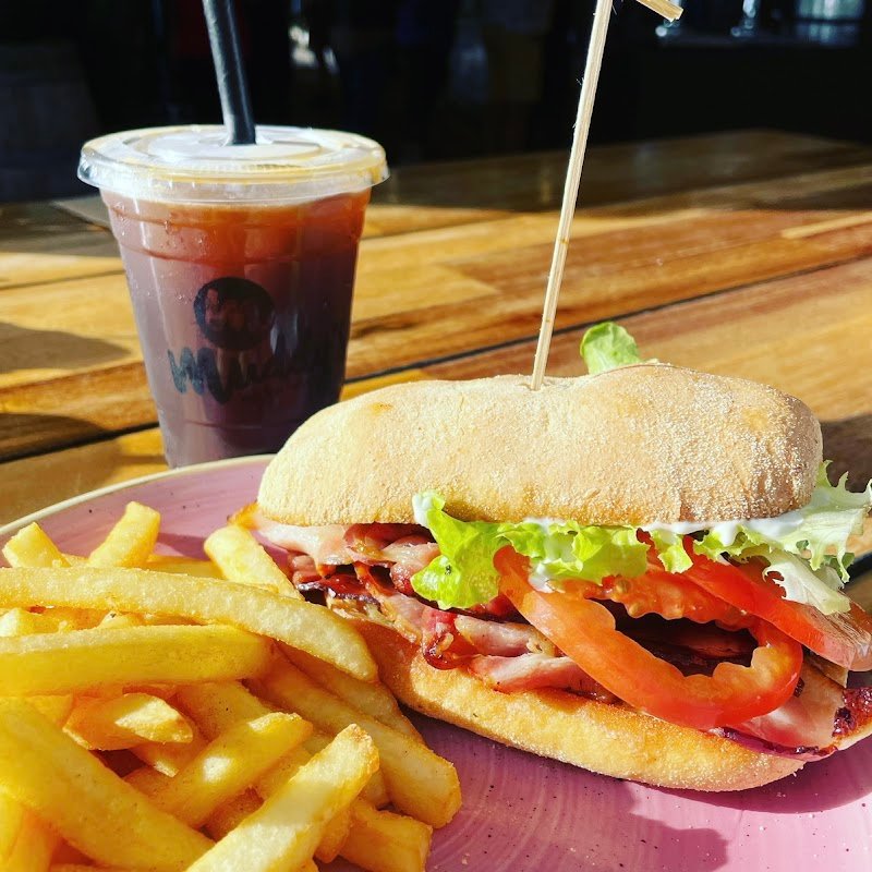 Muddy's Cafe photo 8