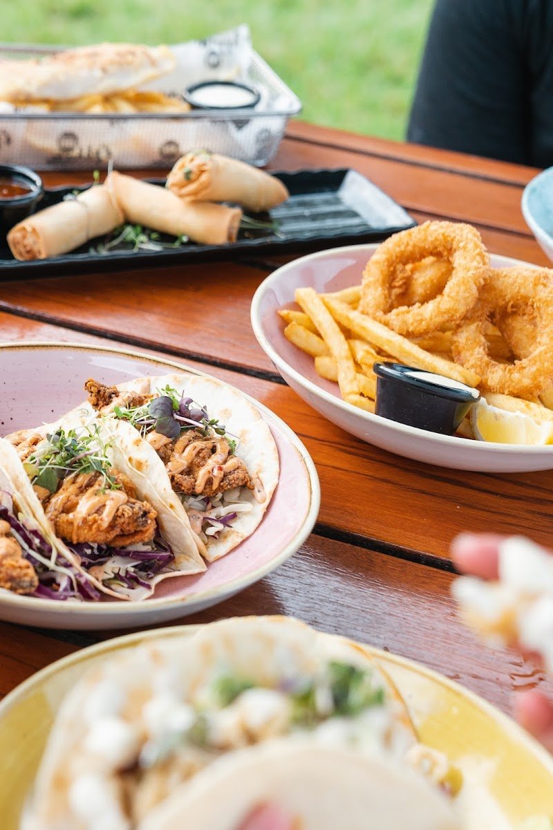 Muddy's Cafe photo 10