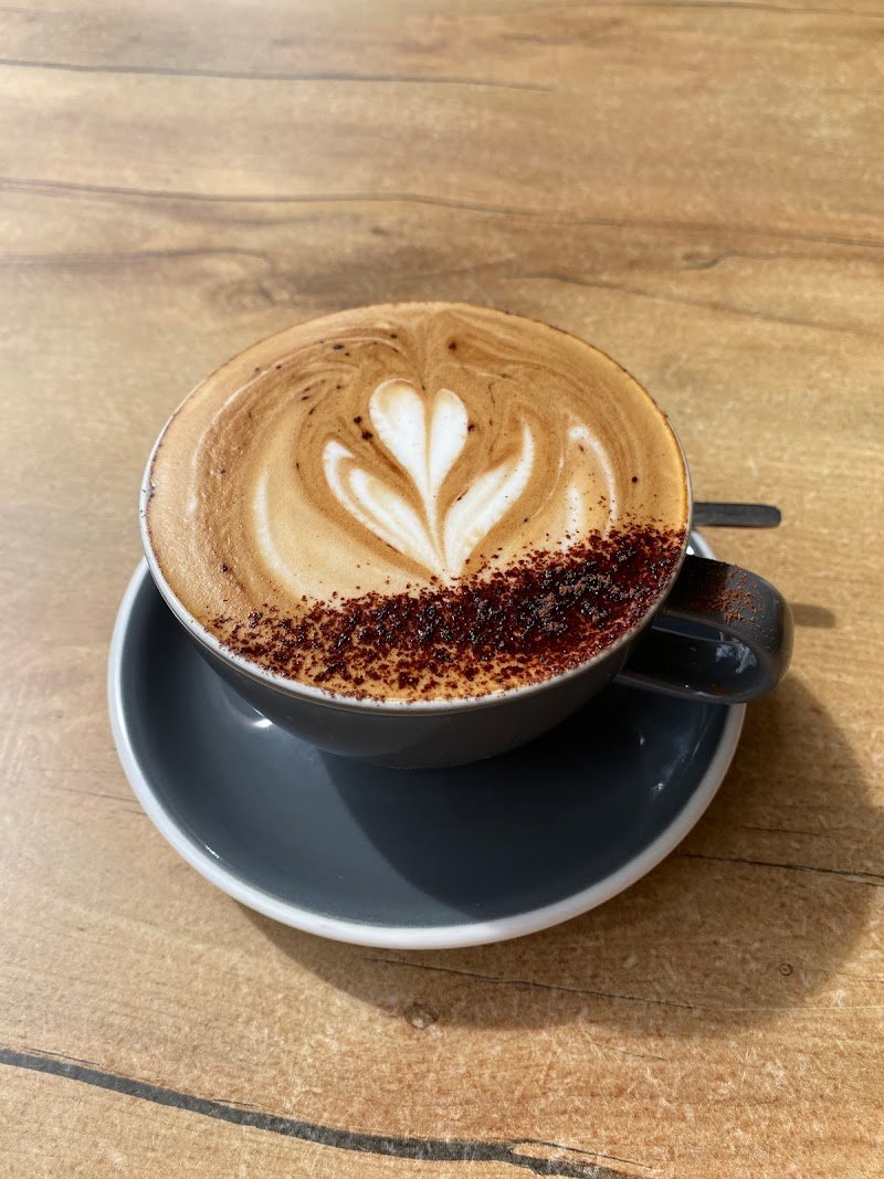 Muddy's Cafe photo 9