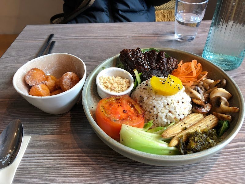 Abel Land Cafe photo 10