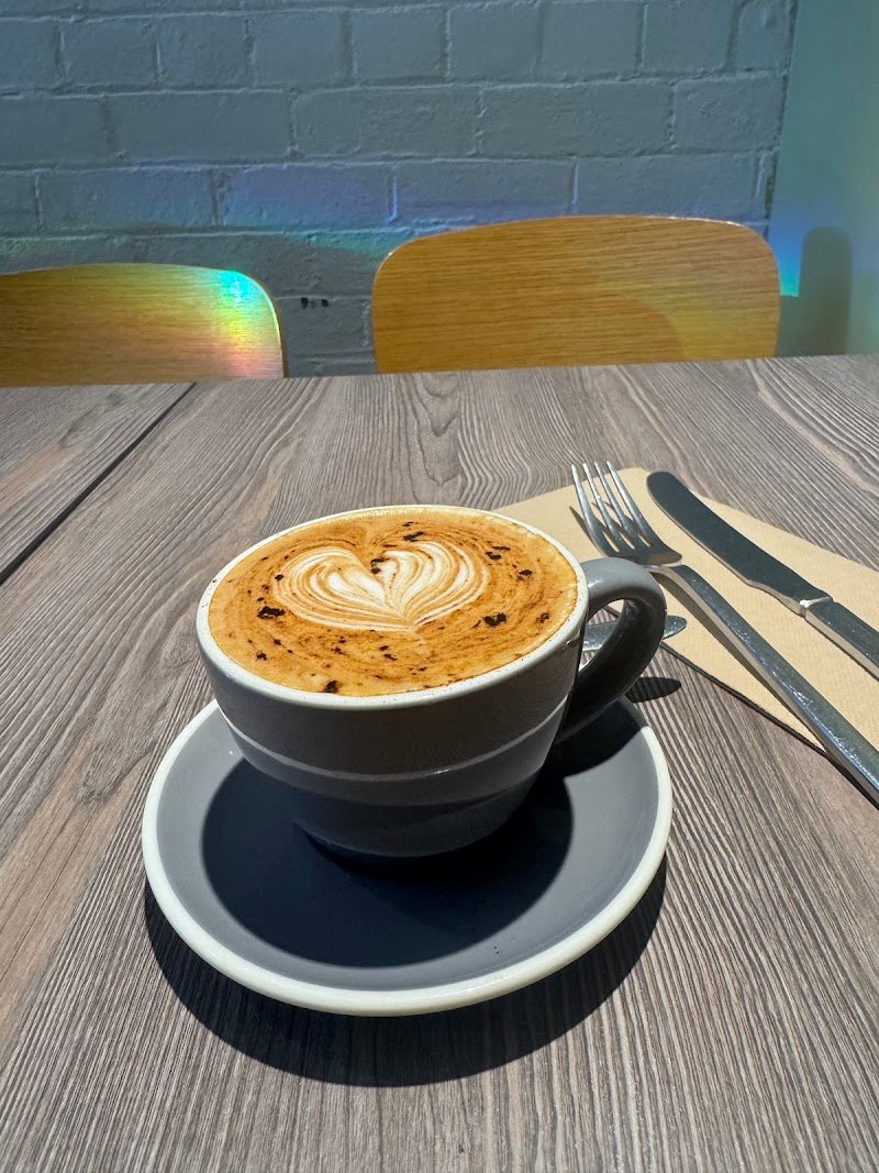 Abel Land Cafe photo 4