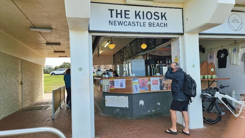 The Kiosk Newcastle Beach photo 10