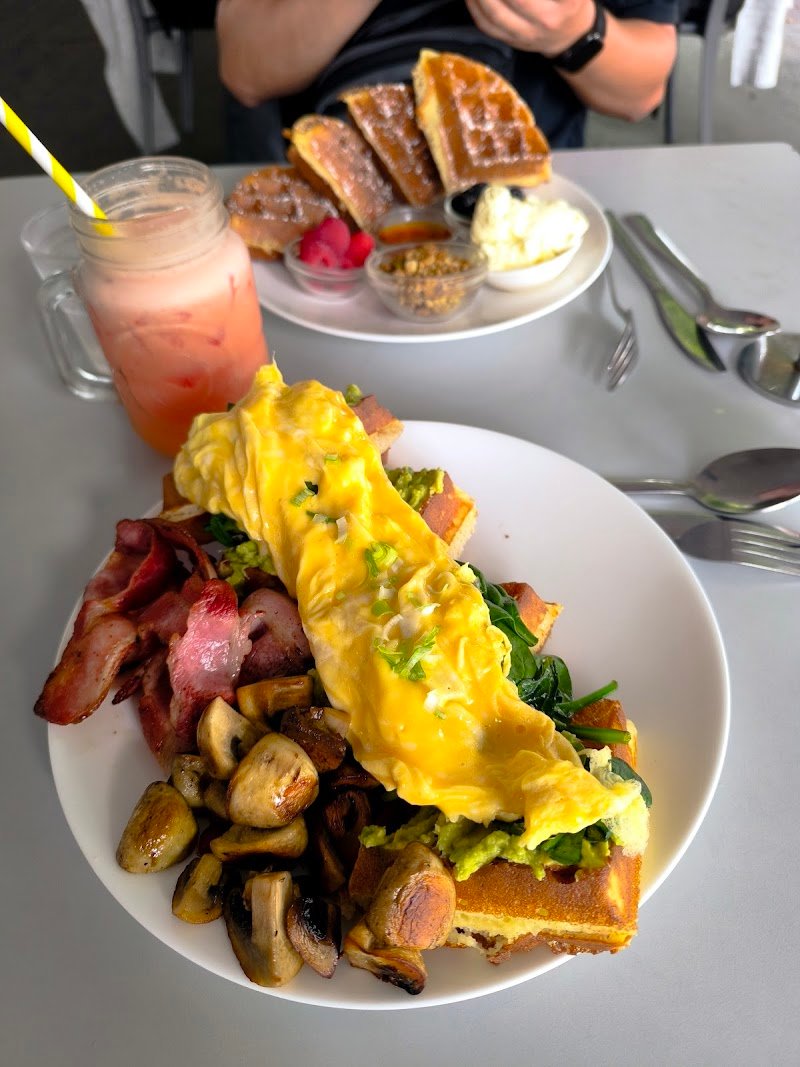 Waffle On Cairns photo 8