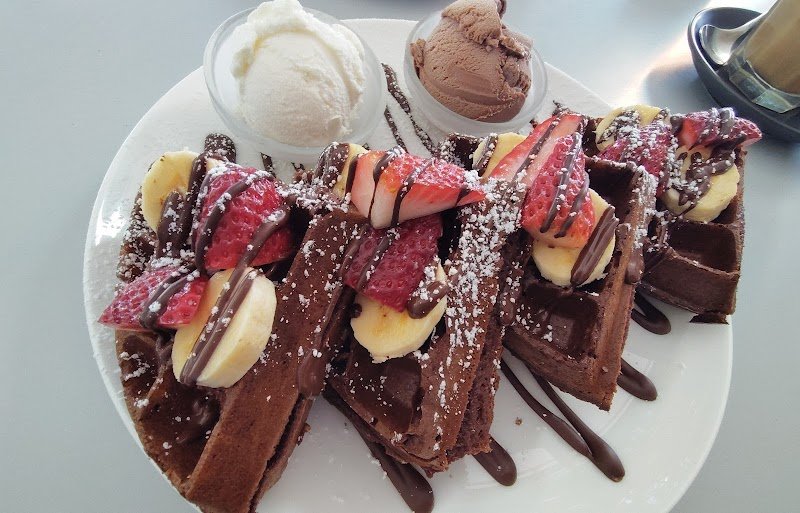 Waffle On Cairns photo 10