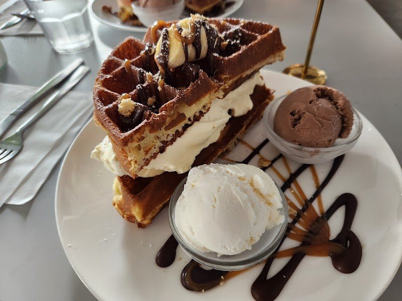 Waffle On Cairns photo 6