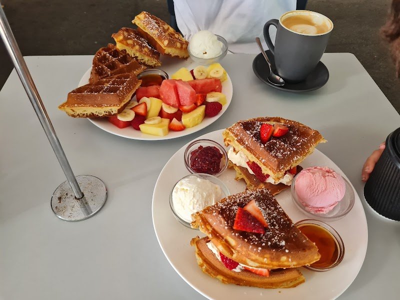 Waffle On Cairns photo 4