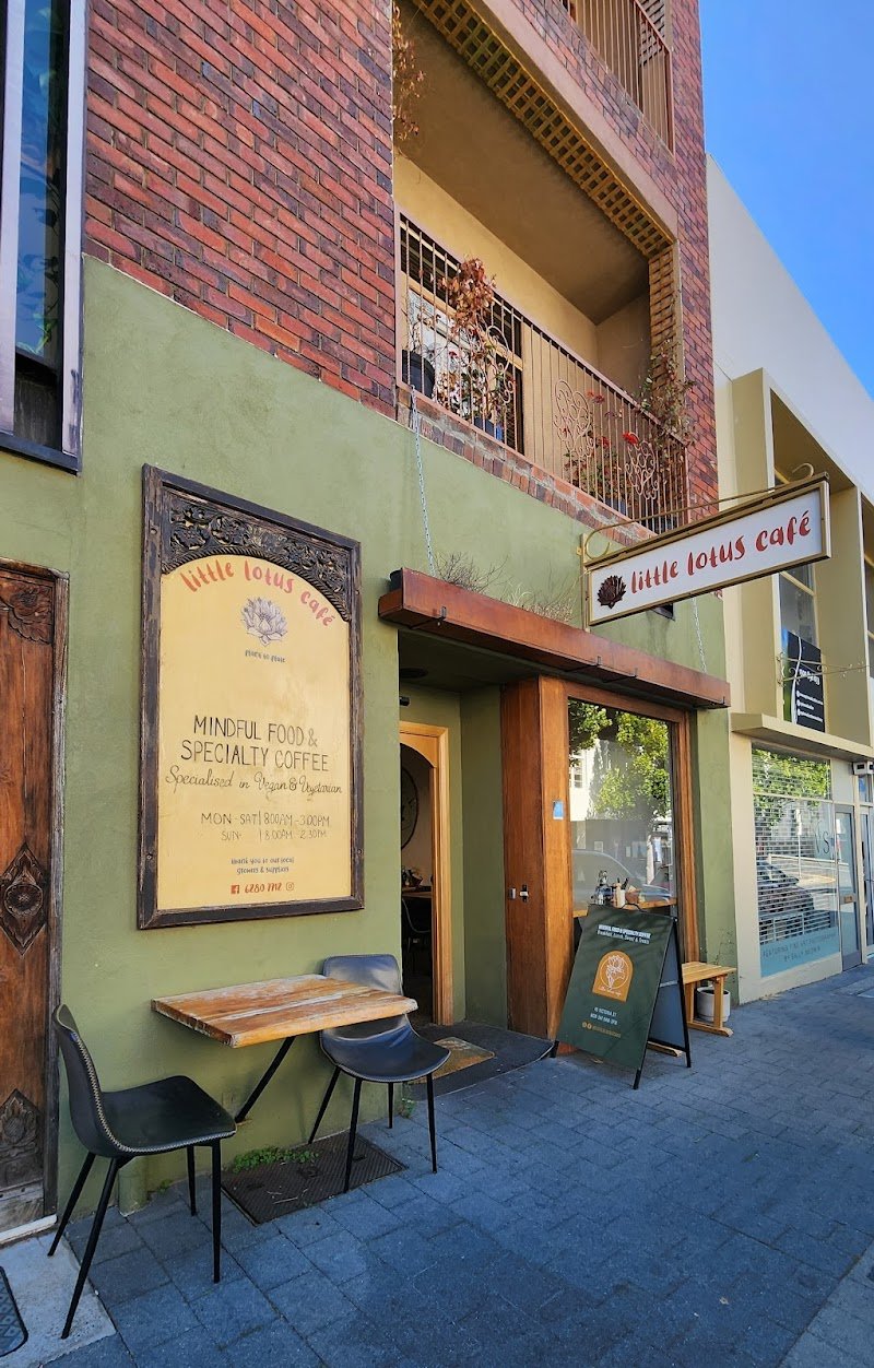 Little Lotus Café photo 7