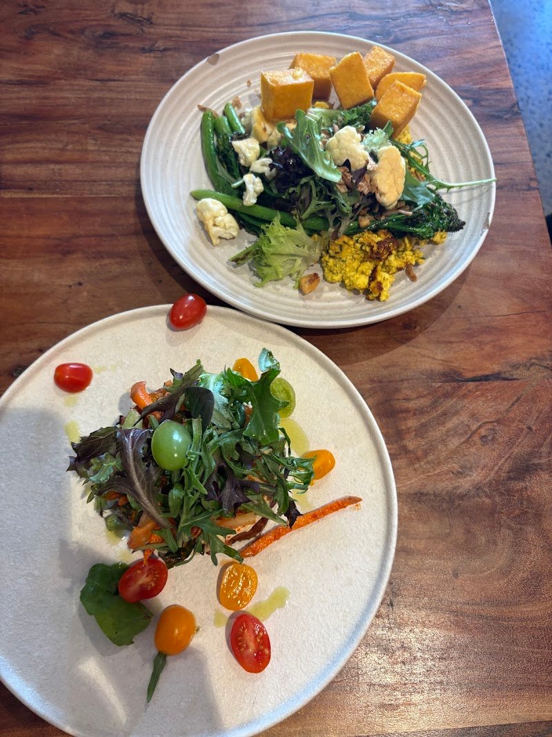 Little Lotus Café photo 4