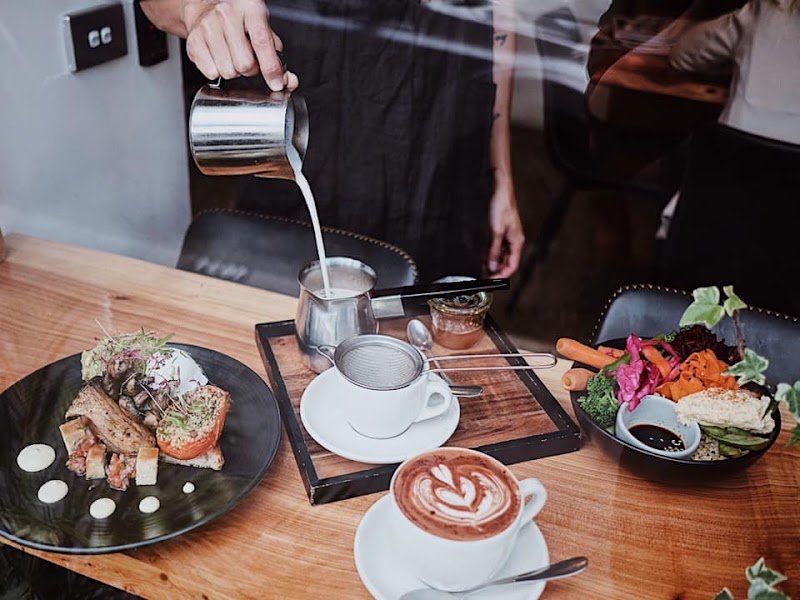 Little Lotus Café photo 3