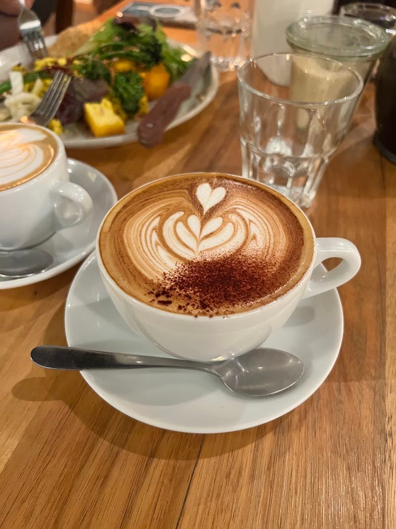 Little Lotus Café photo 5