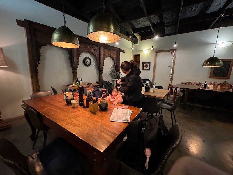 Little Lotus Café photo 6